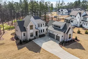 7312 Wexford Woods Ln, Wake Forest, NC 27587 - Photo 49