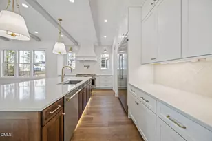 7312 Wexford Woods Ln, Wake Forest, NC 27587 - Photo 9