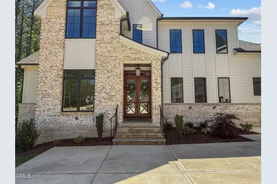 7312 Wexford Woods Lane, Wake Forest, NC 27587 - Photo 3