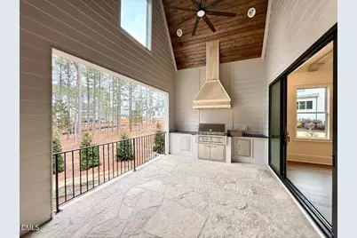 7312 Wexford Woods Lane, Wake Forest, NC 27587 - Photo 35