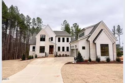 7312 Wexford Woods Lane, Wake Forest, NC 27587 - Photo 1