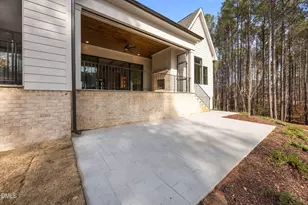 7312 Wexford Woods Ln, Wake Forest, NC 27587 - Photo 45