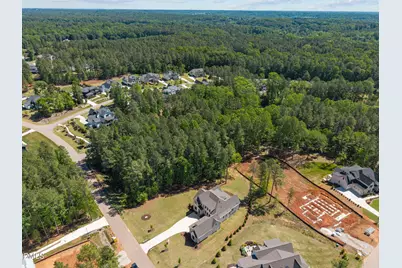 7312 Wexford Woods Lane, Wake Forest, NC 27587 - Photo 49