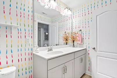 2928 Murray Ridge Trail, Apex, NC 27502 - Photo 25