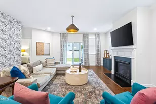 2928 Murray Rdg Trl, Apex, NC 27502 - Photo 11