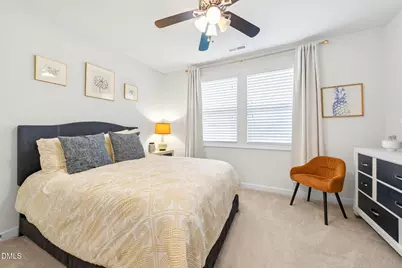 2928 Murray Ridge Trail, Apex, NC 27502 - Photo 27