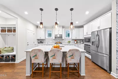 2928 Murray Ridge Trail, Apex, NC 27502 - Photo 7