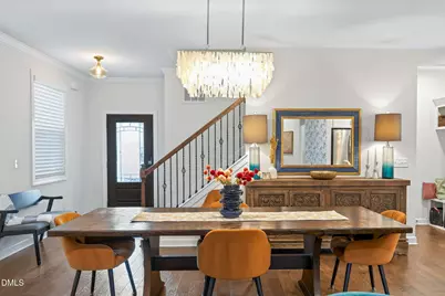 2928 Murray Ridge Trail, Apex, NC 27502 - Photo 5