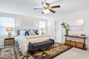 2928 Murray Rdg Trl, Apex, NC 27502 - Photo 15