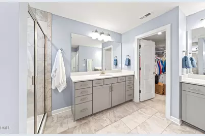 2928 Murray Ridge Trail, Apex, NC 27502 - Photo 17