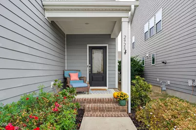 2928 Murray Ridge Trail, Apex, NC 27502 - Photo 3