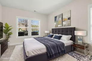 602 Weather Ridge Ln, Cary, NC 27513 - Photo 13