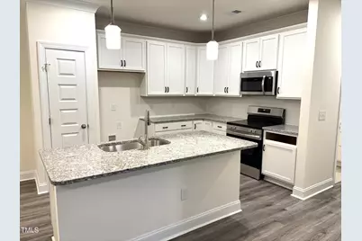 602 Weather Ridge Lane #21, Cary, NC 27513 - Photo 3