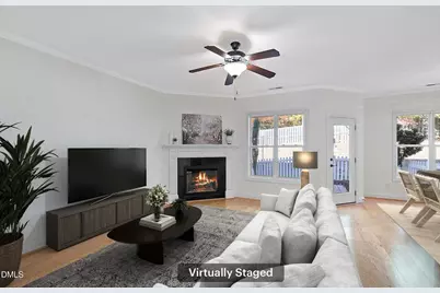 2116 Scarlet Maple Drive, Raleigh, NC 27606 - Photo 7