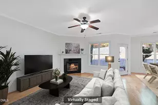 2116 Scarlet Maple Drive, Raleigh, NC 27606 - Photo 7