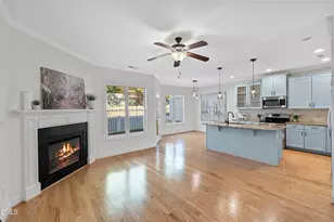 2116 Scarlet Maple Drive, Raleigh, NC 27606 - Photo 9