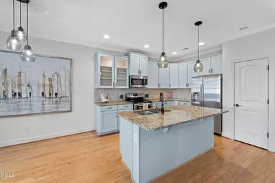 2116 Scarlet Maple Drive, Raleigh, NC 27606 - Photo 15