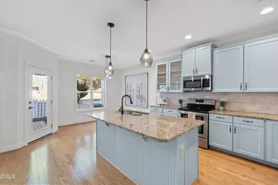 2116 Scarlet Maple Drive, Raleigh, NC 27606 - Photo 11