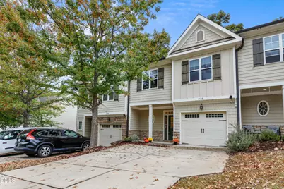 2116 Scarlet Maple Drive, Raleigh, NC 27606 - Photo 47