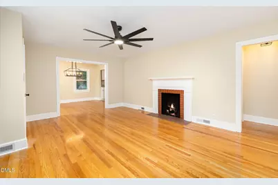 1105 Dabney Drive, Henderson, NC 27536 - Photo 7