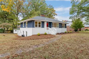 1105 Dabney Dr, Henderson, NC 27536 - Photo 3