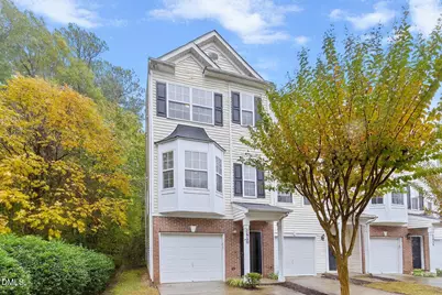 2810 Wyntercrest Lane, Durham, NC 27713 - Photo 1