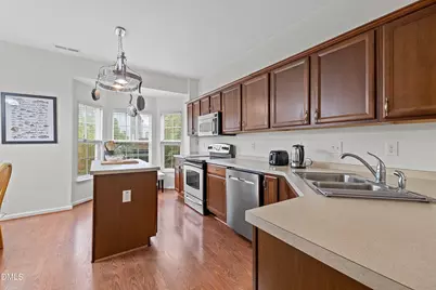 2810 Wyntercrest Lane, Durham, NC 27713 - Photo 9