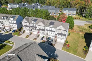 831 Tunisian Dr, Apex, NC 27523 - Photo 43