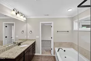 831 Tunisian Dr, Apex, NC 27523 - Photo 31