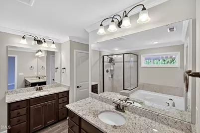 831 Tunisian Drive, Apex, NC 27523 - Photo 35