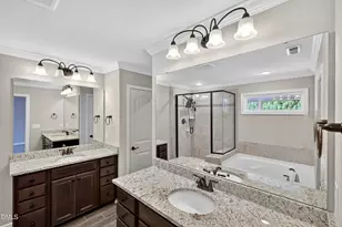 831 Tunisian Dr, Apex, NC 27523 - Photo 35