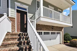 831 Tunisian Dr, Apex, NC 27523 - Photo 1