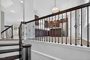 831 Tunisian Dr, Apex, NC 27523 - Photo 5