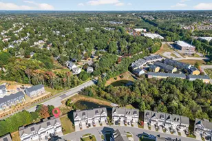 831 Tunisian Dr, Apex, NC 27523 - Photo 45