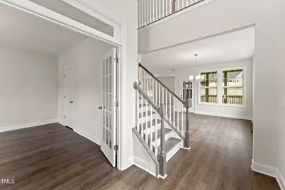 134 Ivy Ridge Road, Chapel Hill, NC 27516 - Photo 3