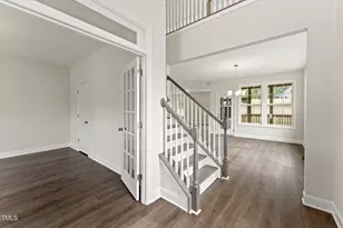 134 Ivy Rdg Rd, Chapel Hill, NC 27516 - Photo 3