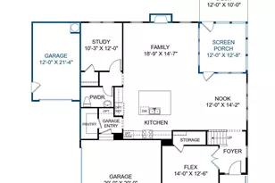 134 Ivy Rdg Rd, Chapel Hill, NC 27516 - Photo 35