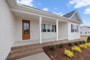 9430 Turkey Wy, Middlesex, NC 27557 - Photo 3