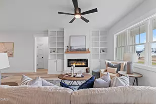 9430 Turkey Wy, Middlesex, NC 27557 - Photo 5