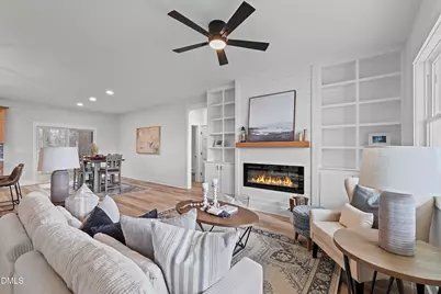 9430 Turkey Way, Middlesex, NC 27557 - Photo 5