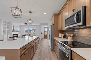 9430 Turkey Wy, Middlesex, NC 27557 - Photo 13