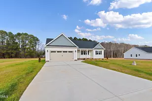 9430 Turkey Wy, Middlesex, NC 27557 - Photo 33