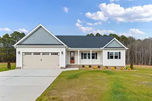 9430 Turkey Wy, Middlesex, NC 27557 - Photo 3