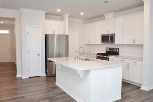 2002 Strickland Oak Wy, Durham, NC 27703 - Photo 3