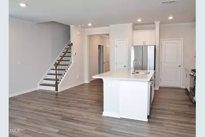 2002 Strickland Oak Way, Durham, NC 27703 - Photo 5