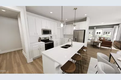 801 Central Park Drive, Knightdale, NC 27604 - Photo 3