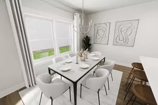 801 Central Pk Dr, Knightdale, NC 27604 - Photo 5