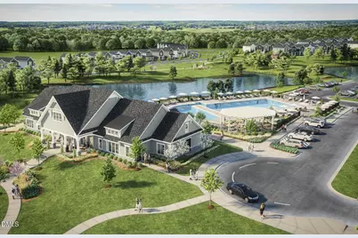 801 Central Park Drive, Knightdale, NC 27604 - Photo 19