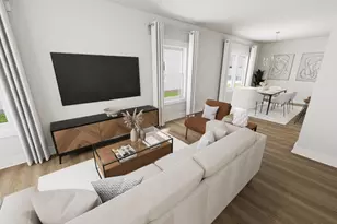 801 Central Pk Dr, Knightdale, NC 27604 - Photo 9