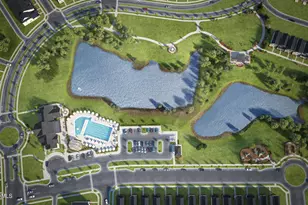 801 Central Pk Dr, Knightdale, NC 27604 - Photo 23